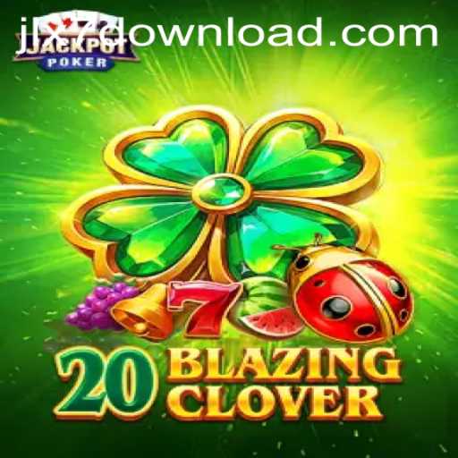 Unveiling the Excitement of 20BlazingClover and JLX7 Login