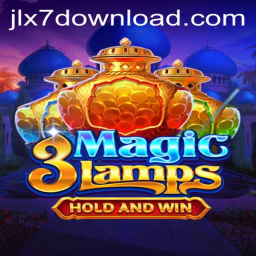Unveiling the Enchantment of 3MagicLamps: A Deep Dive into Gameplay and JLX7 Login