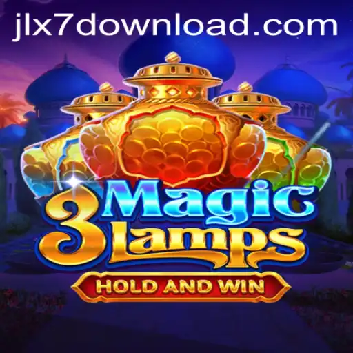 Unveiling the Enchantment of 3MagicLamps: A Deep Dive into Gameplay and JLX7 Login