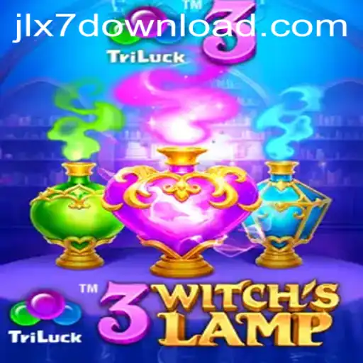 Dive into the Mystical World of 3WitchsLamp with JLX7 Login