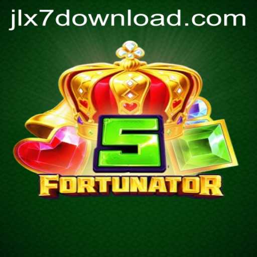 Discover the World of 5Fortunator and JLX7 Login