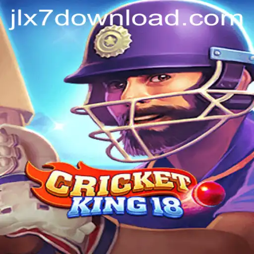 Unveiling CricketKing18: A Complete Guide with JLX7 Login Features