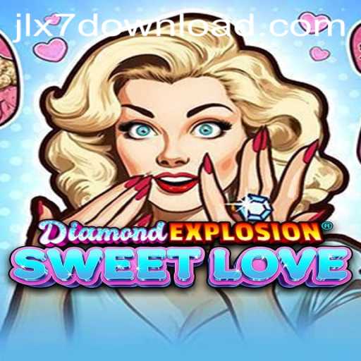 DiamondExplosionSweetLove: The Game Taking the World by Storm