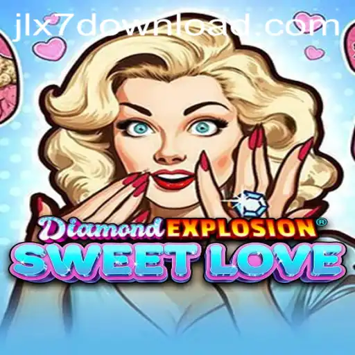DiamondExplosionSweetLove: The Game Taking the World by Storm