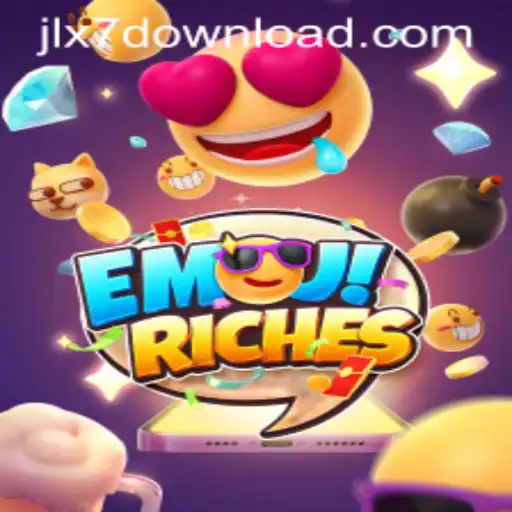 Exploring EmojiRiches: A New Era of Gaming and the JLX7 Login Revolution