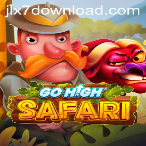Exploring GoHighSafari: An In-Depth Look at The JLX7 Login Adventure