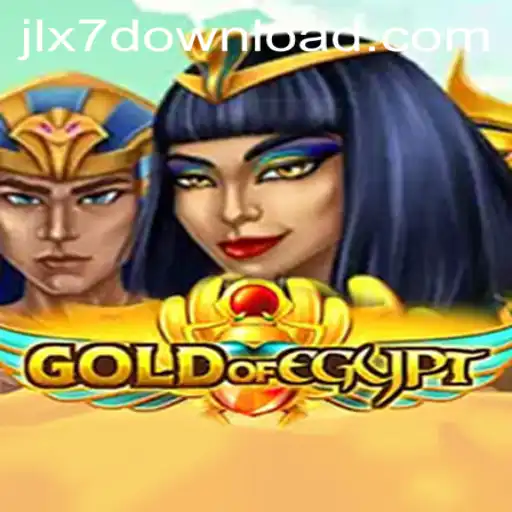 Discover the Thrilling World of GoldOfEgypt and Master the JLX7 Login