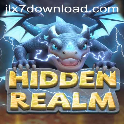 Exploring the Enchanting World of HiddenRealm: A Deep Dive into JLX7 Login and Gameplay
