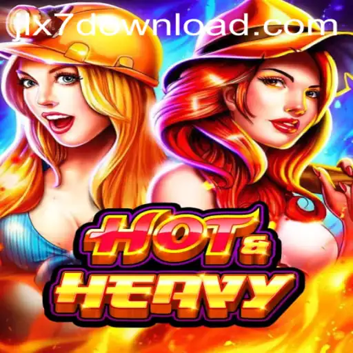 HotHeavy: The Exciting New Adventure in Gaming with JLX7 Login