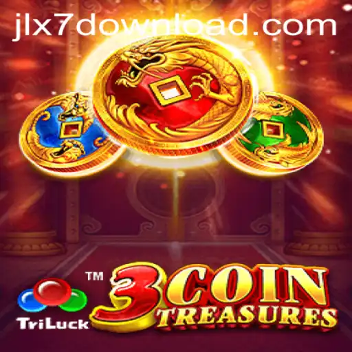 Exploring the Thrilling World of 3CoinTreasures and JLX7 Login