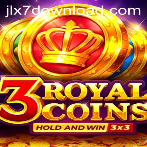 Unveiling the World of 3RoyalCoins and the Gateway to Adventure: JLX7 Login