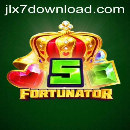 Discover the World of 5Fortunator and JLX7 Login