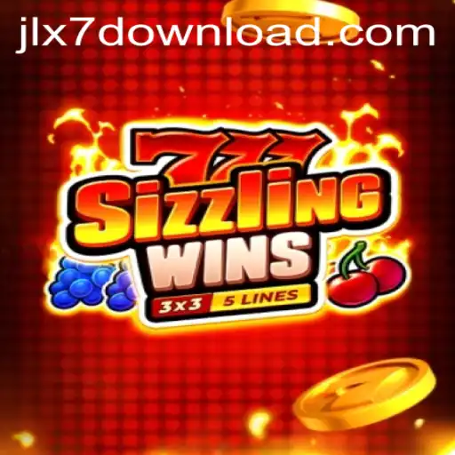 Discover the Thrills of 777sizzlingwins and Unravel the Mystery of JLX7 Login