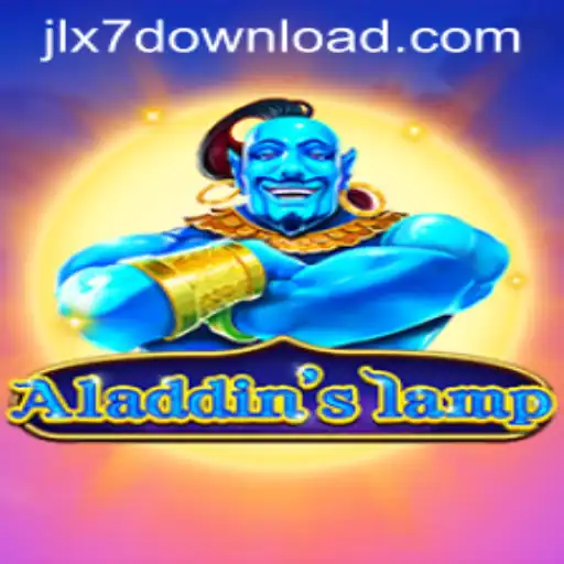 Discover the Enchanting World of Aladdinslamp with JLX7 Login