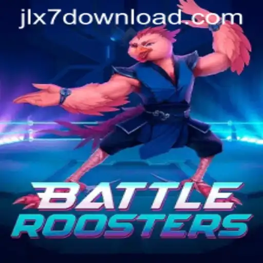 BattleRoosters: The Ultimate Rooster Combat Experience