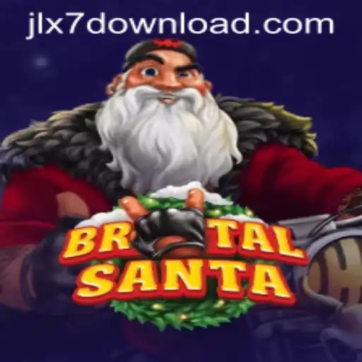 BrutalSanta: A Festive Gaming Adventure with a Twist