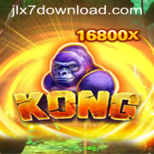Kong: An Immersive Adventure with JLX7 Login