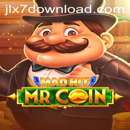 MadHitMrCoin: A New Era in Gaming with JLX7 Login