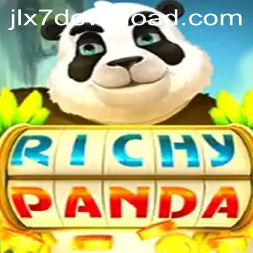 RichyPanda: Dive into the Thrilling World of Virtual Wealth with JLX7 Login