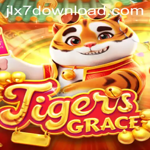 TigersGrace: Navigating the World of JLX7 Login