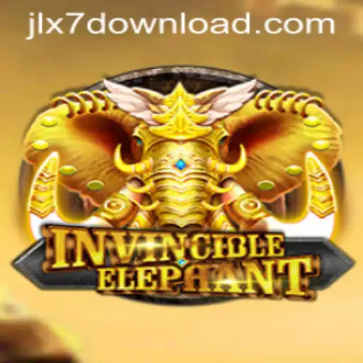 Exploring InvincibleElephant: A New Adventure Awaits with JLX7 Login
