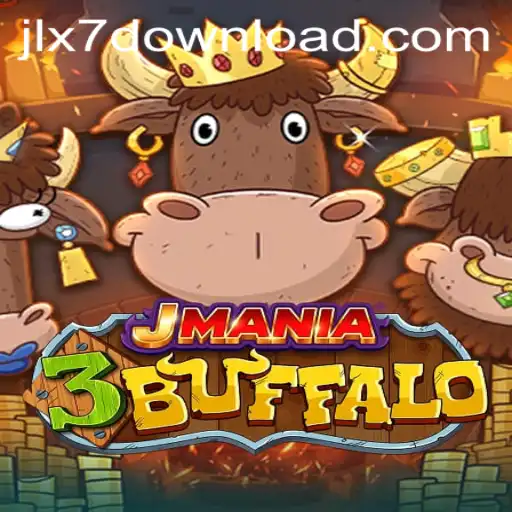 Exploring JMania3Buffalo: The New Interactive Sensation