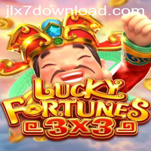 Exploring the Excitement of LUCKYFORTUNES3x3 and JLX7 Login