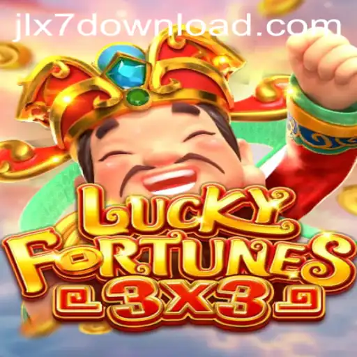 Exploring the Excitement of LUCKYFORTUNES3x3 and JLX7 Login
