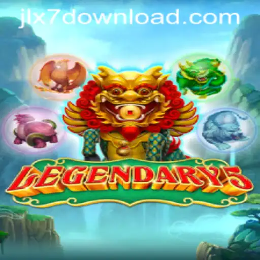 Discover the Thrills of Legendary5: A Journey into Epic Gaming with JLX7 Login