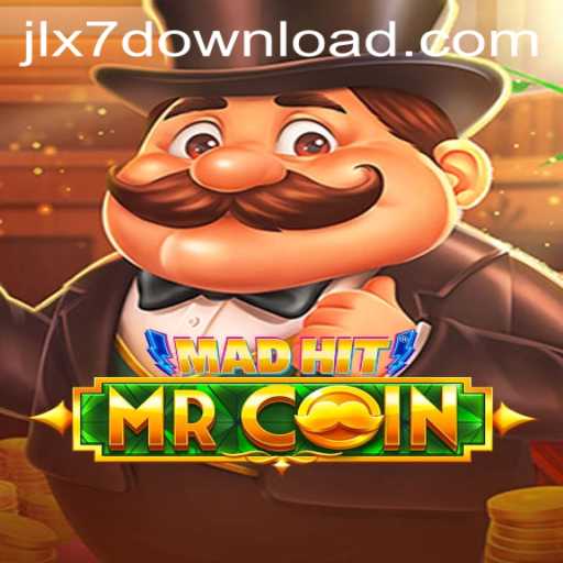 MadHitMrCoin: A New Era in Gaming with JLX7 Login