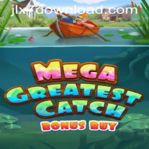 MegaGreatestCatchBonusBuy: A Dive into an Exciting Gaming Adventure