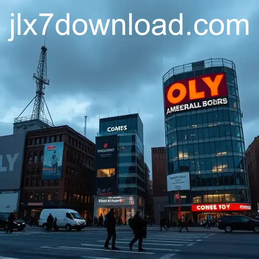 Understanding Monopoly Dynamics: Insights into JLX7 Login