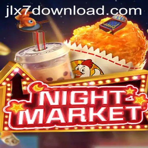 Inside the Enigmatic World of NIGHTMARKET and the Power of JLX7 Login