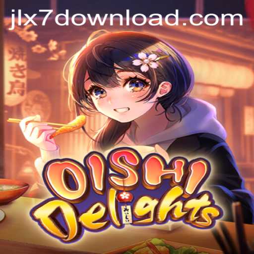 Unlock the Adventure of OishiDelights with JLX7 Login