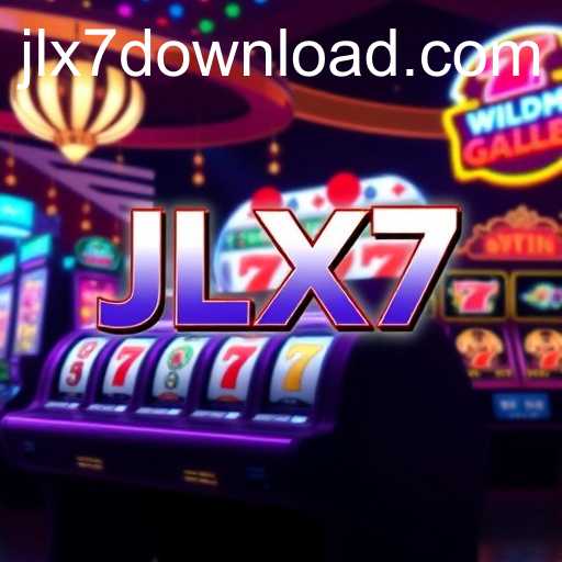 JLX7 Login