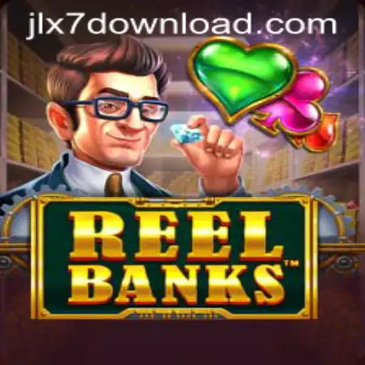 ReelBanks: The Thrilling Casino Slot Game Experience
