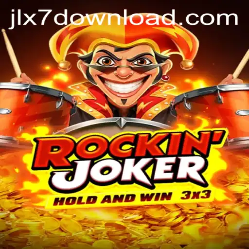 Discover the Exciting World of RockinJoker: JLX7 Login and Gameplay