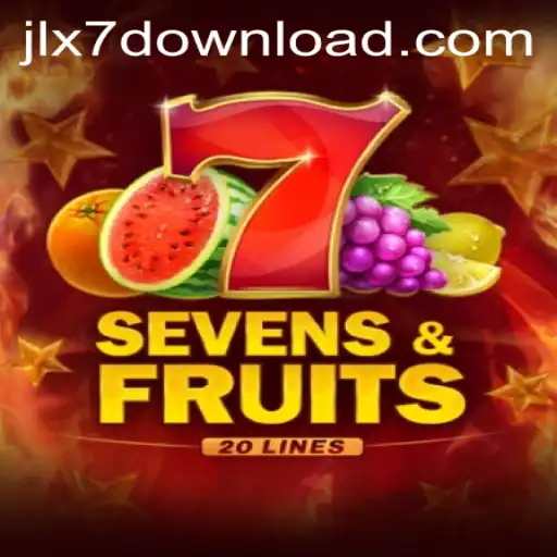 SevensFruits20: A Deep Dive into the Exciting Game and JLX7 Login