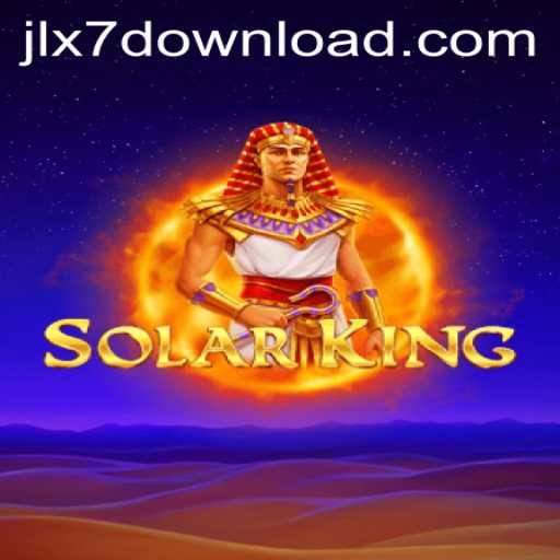 Discover the Thrilling World of SolarKing and the JLX7 Login