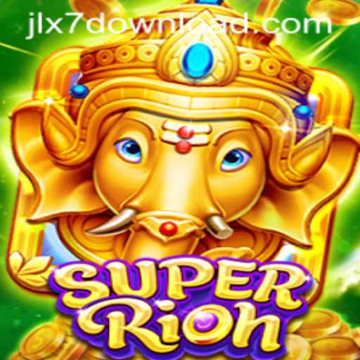SuperRich: Dive into the Thrilling World of Wealth and Strategy