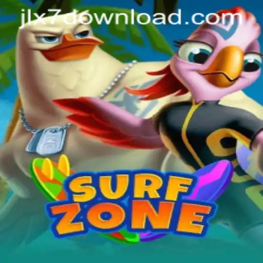 SurfZone: Dive into the Adventures of a Virtual Aquatic World