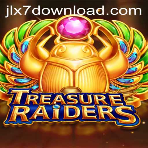 Exploring TREASURERAIDERS: A New Adventure Awaits with JLX7 Login