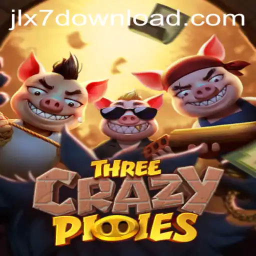 Dive into the World of ThreeCrazyPiggies and Discover the Magic of JLX7 Login