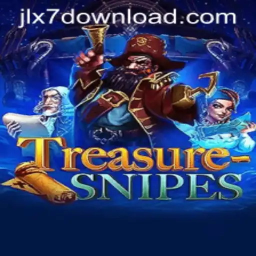 Exploring the Exciting World of TreasureSnipes: A Comprehensive Guide to JLX7 Login